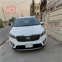 کیا سۆرینتۆ